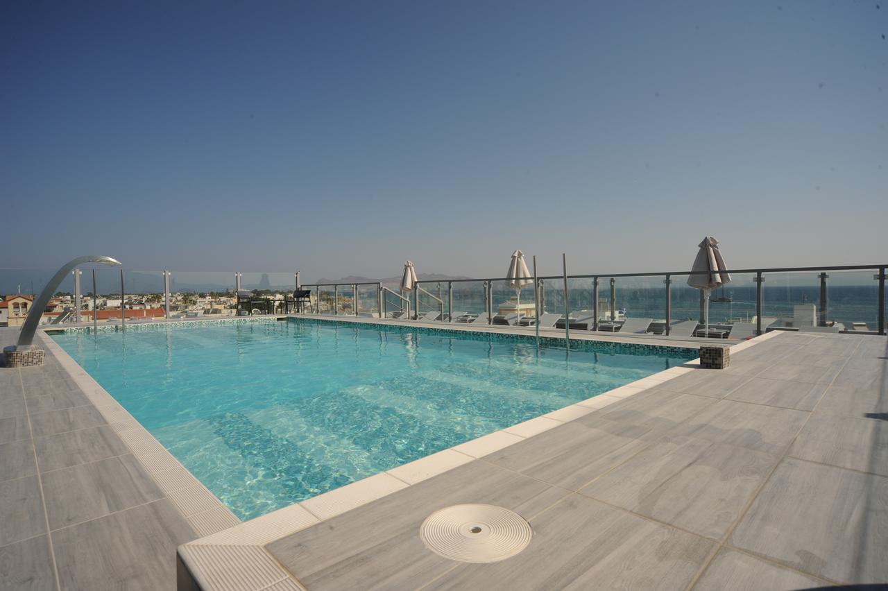 Astron Suites & Apartments Kos-Stadt Exterior foto