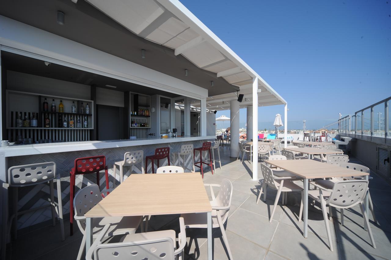 Astron Suites & Apartments Kos-Stadt Exterior foto