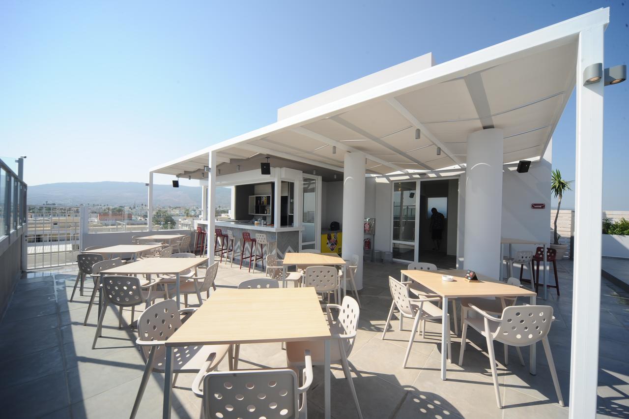 Astron Suites & Apartments Kos-Stadt Exterior foto