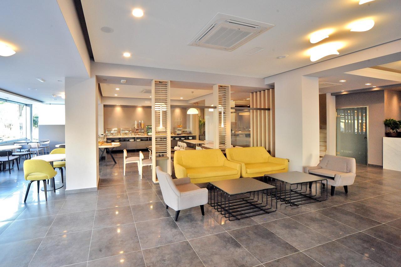 Astron Suites & Apartments Kos-Stadt Exterior foto